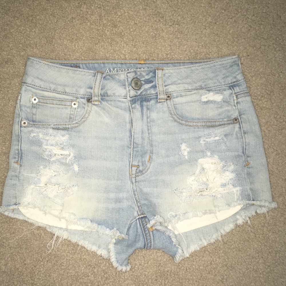 AMERICAN EAGLE SHORTS